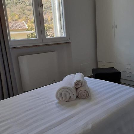 Giosam Bed & Breakfast Di Raimondo Isabelle Pozzilli Exterior photo