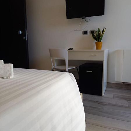 Giosam Bed & Breakfast Di Raimondo Isabelle Pozzilli Exterior photo