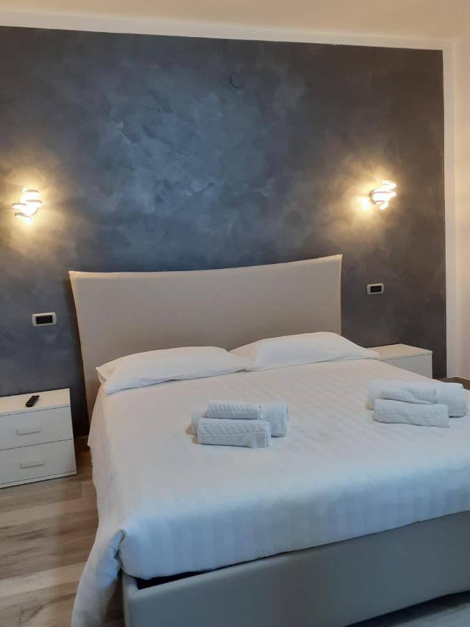 Giosam Bed & Breakfast Di Raimondo Isabelle Pozzilli Exterior photo