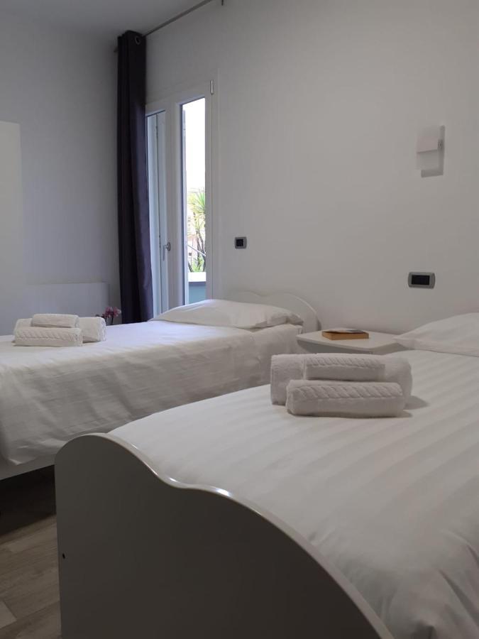 Giosam Bed & Breakfast Di Raimondo Isabelle Pozzilli Exterior photo