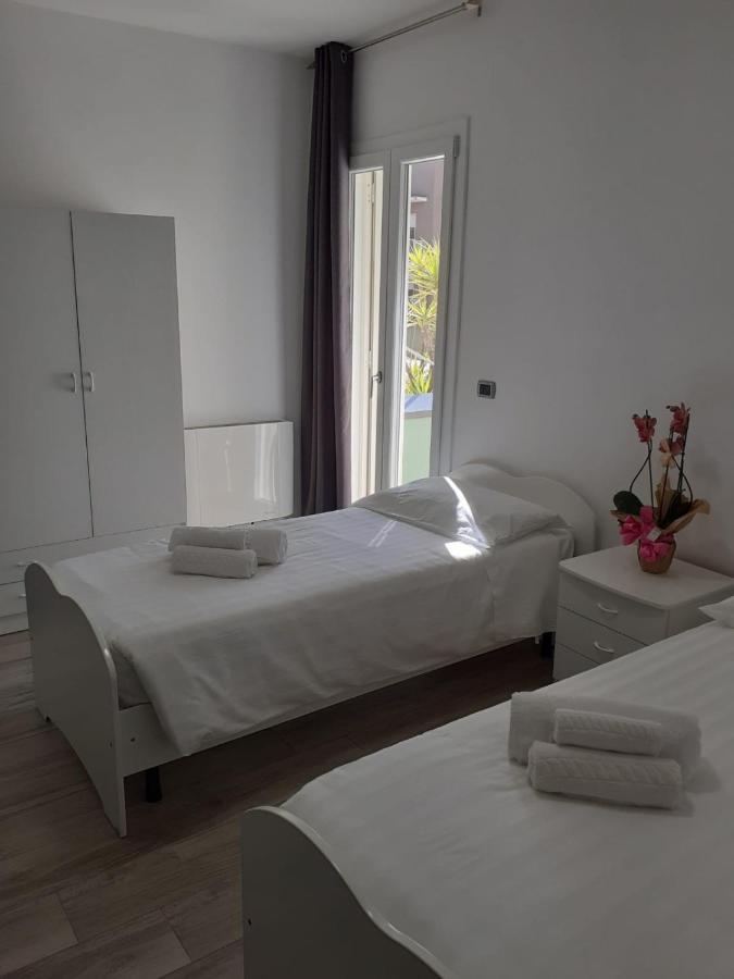Giosam Bed & Breakfast Di Raimondo Isabelle Pozzilli Exterior photo