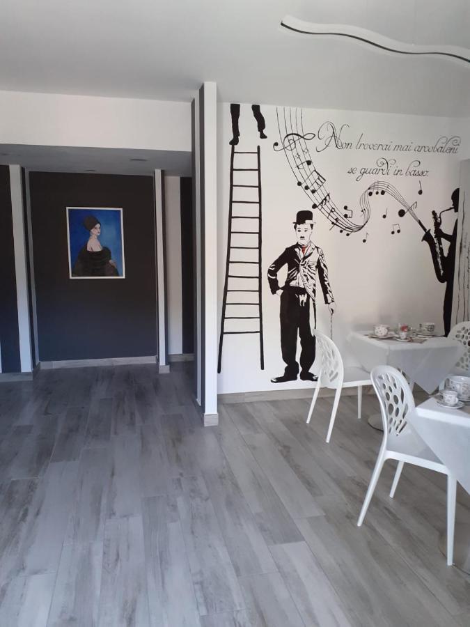 Giosam Bed & Breakfast Di Raimondo Isabelle Pozzilli Exterior photo
