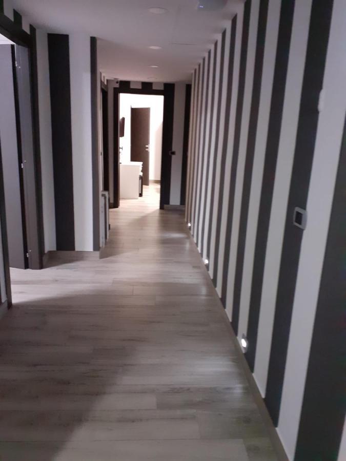 Giosam Bed & Breakfast Di Raimondo Isabelle Pozzilli Exterior photo