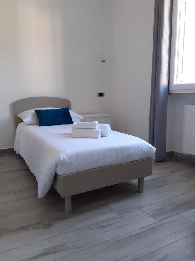 Giosam Bed & Breakfast Di Raimondo Isabelle Pozzilli Exterior photo