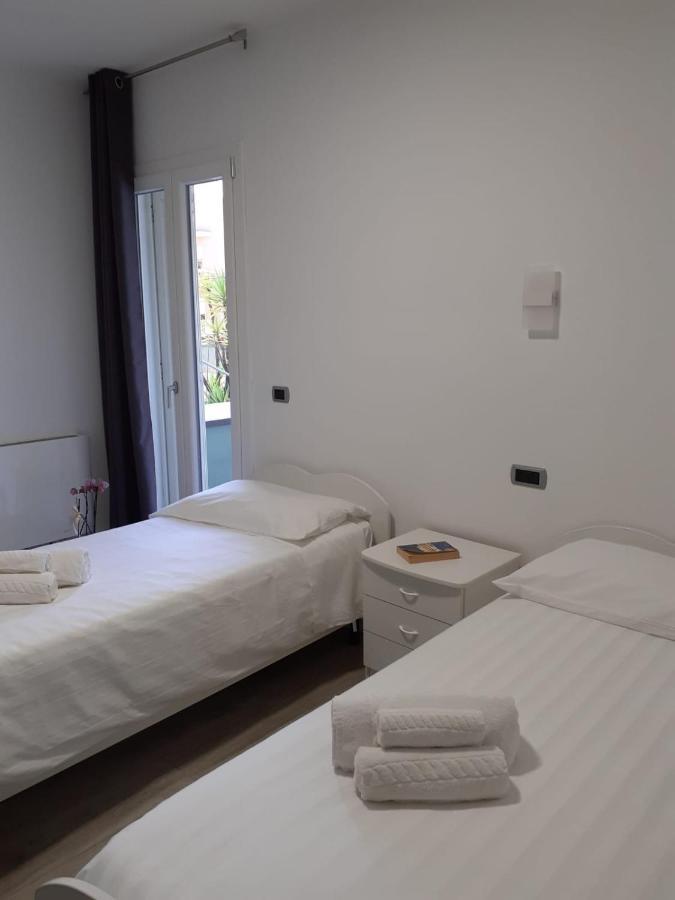 Giosam Bed & Breakfast Di Raimondo Isabelle Pozzilli Exterior photo