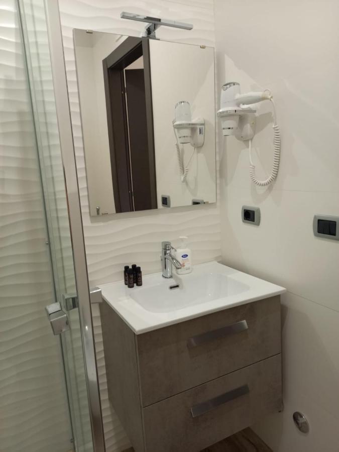 Giosam Bed & Breakfast Di Raimondo Isabelle Pozzilli Exterior photo